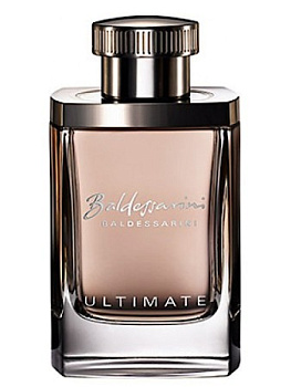 BALDESSARINI ULTIMATE туалетная вода (мужские) 90ml *Tester