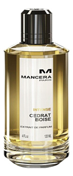MANCERA INTENSE CEDRAT BOISE духи (мужские) 120ml