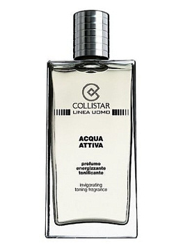 COLLISTAR ACQUA ATTIVA туалетная вода (мужские) 100ml *Tester