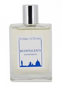 PROFUMO DI FIRENZE BUONTALENTI парфюмерная вода (унисекс) 100ml Tester