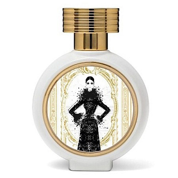 HAUTE FRAGRANCE COMPANY BEAUTIFUL & WILD парфюмерная вода (женские) 75ml