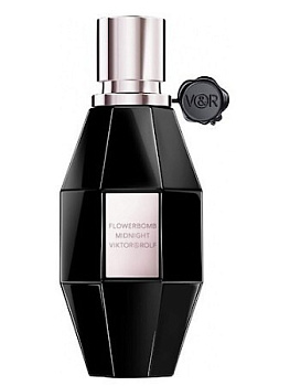 VIKTOR & ROLF FLOWERBOMB MIDNIGHT парфюмерная вода (женские) 100ml *Tester