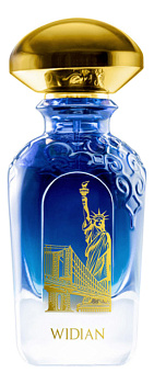 AJ ARABIA WIDIAN NEW YORK духи (унисекс) 50ml