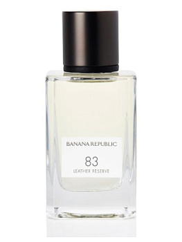 BANANA REPUBLIC 83 LEATHER RESERVE парфюмерная вода (унисекс) 75ml