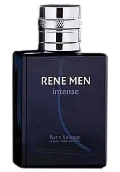 RENE SOLANGE ZORG INTENSE  туалетная вода (мужские) 80ml tester