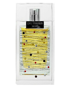 LA PRAIRIE LIFE THREADS RUBY парфюмерная вода (женские) 50ml