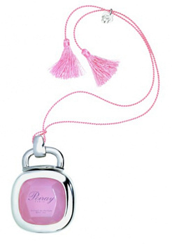 POIRAY (женские) 30ml parfume tester