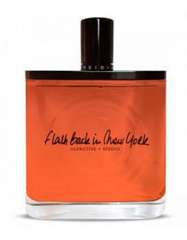 OLFACTIVE STUDIO FLASH BACK IN NEW YORK парфюмерная вода (унисекс) 50ml
