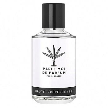 PARLE MOI DE PARFUM HAUTE PROVENCE/89 парфюмерная вода (унисекс) 100ml
