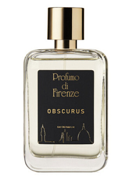 PROFUMO DI FIRENZE OBSCURUS  парфюмерная вода (унисекс) 100ml