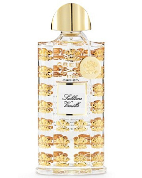 CREED SUBLIME VANILLE парфюмерная вода (унисекс) 75ml Tester