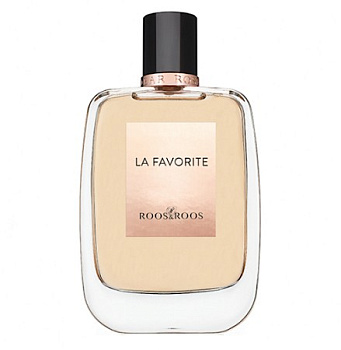 ROOS & ROOS (DEAR ROSE) LA FAVORITE парфюмерная вода (женские) 100ml *Tester