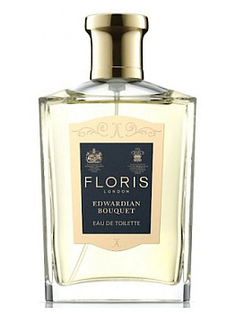 FLORIS EDWARDIAN BOUQUET туалетная вода (женские) 100ml