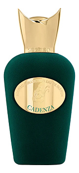 SOSPIRO CADENZA парфюмерная вода (унисекс) 100ml Tester