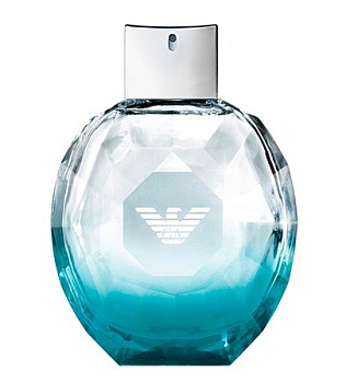 GIORGIO ARMANI EMPORIO DIAMONDS SUMMER EDITION туалетная вода (женские) 100ml *Tester
