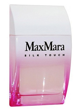 MAX MARA SILK TOUCH туалетная вода (женские) 90ml *Tester