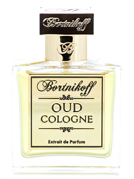 BORTNIKOFF OUD COLOGNE духи (унисекс) 50ml