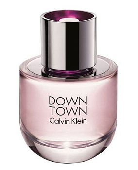CALVIN KLEIN DOWNTOWN парфюмерная вода (женские) 50ml