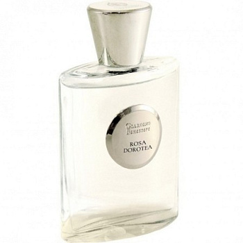 GIARDINO BENESSERE ROSA DOROTEA парфюмерная вода (унисекс) 100ml