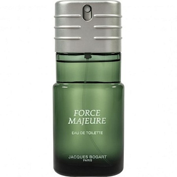 JACQUES BOGART FORCE MAJEURE туалетная вода (мужские) 100ml