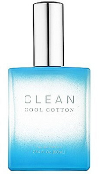 CLEAN COOL COTTON парфюмерная вода (унисекс) 60ml