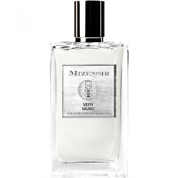 MIZENSIR VERY MUSC парфюмерная вода (унисекс) 100ml Tester