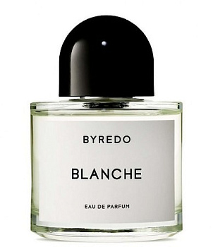 BYREDO BLANCHE парфюмерная вода (женские) 100ml