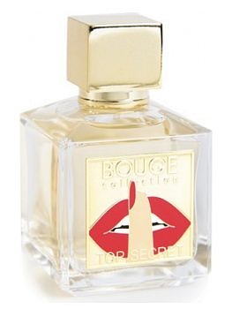 BOUGE TOP SECRET парфюмерная вода (женские) 50ml