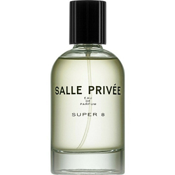 SALLE PRIVEE SUPER 8 парфюмерная вода (унисекс) 100ml Tester