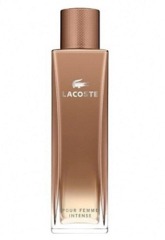 LACOSTE POUR FEMME INTENSE парфюмерная вода (женские) 90ml tester