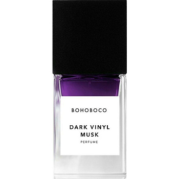 BOHOBOCO DARK VINYL MUSK духи (унисекс) 50ml tester