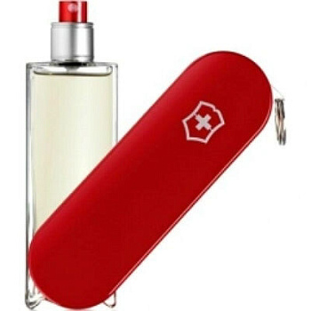 VICTORINOX SWISS ARMY CLASSIC туалетная вода (мужские) 100ml Tester