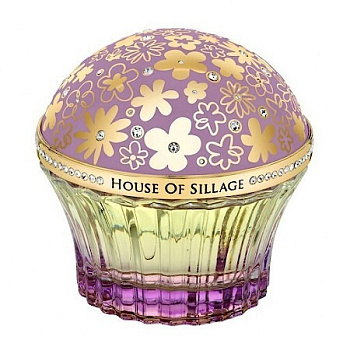 HOUSE OF SILLAGE WHISPERS OF STRENGTH (женские) 75ml parfume