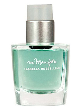 ISABELLA ROSSELLINI MANIFESTO парфюмерная вода (женские) 10ml