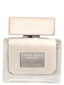 PANOUGE PERLE RARE HOMME парфюмерная вода (мужские) 100ml Tester