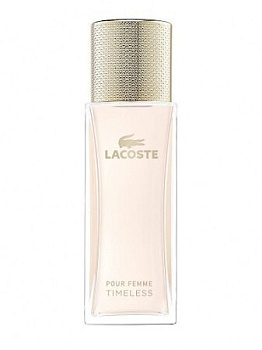 LACOSTE POUR FEMME TIMELESS парфюмерная вода (женские) 90ml *Tester