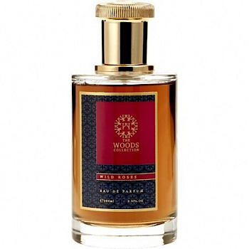 THE WOODS COLLECTION WILD ROSES парфюмерная вода 100ml