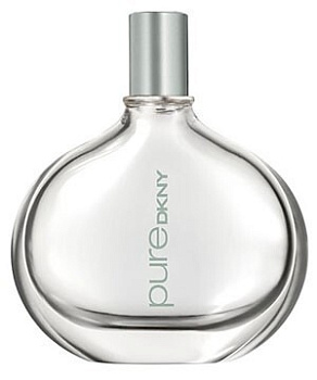 D.K.N.Y.PURE VERBENA парфюмерная вода (женские) 50ml *Tester