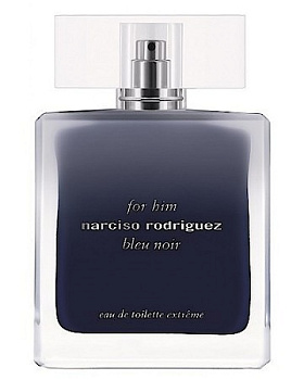 NARCISO RODRIGUEZ FOR HIM BLEU NOIR EXTREME туалетная вода (мужские) 100ml *Tester