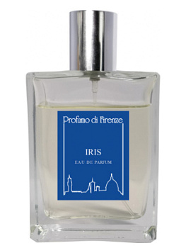 PROFUMO DI FIRENZE IRIS  парфюмерная вода (унисекс) 10ml ОТЛИВАНТ