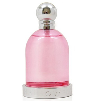 JESUS DEL POZO HALLOWEEN WATER LILY туалетная вода (женские) 100ml Tester