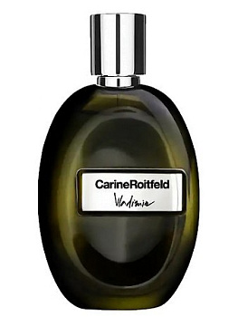 CARINE ROITFELD VLADIMIR парфюмерная вода (унисекс) 90ml Tester