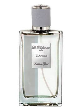 LE PARFUMEUR L'ARTISTE туалетная вода (мужские) 100ml