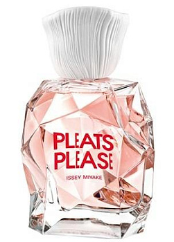 ISSEY MIYAKE PLEATS PLEASE туалетная вода (женские) 50ml