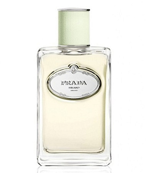 PRADA MILANO INFUSION DIRIS парфюмерная вода (женские) 100ml