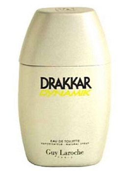 GUY LAROCHE DRAKKAR DYNAMIK туалетная вода (мужские) 50ml VINTAGE