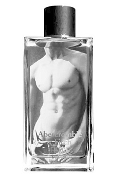 ABERCROMBIE & FITCH FIERCE одеколон (мужские) 50ml Tester
