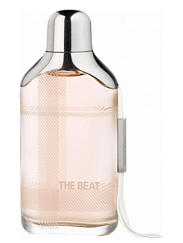 BURBERRY THE BEAT парфюмерная вода (женские) 75ml Tester