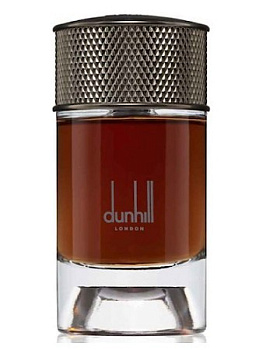 DUNHILL SIGNATURE AGAR WOOD парфюмерная вода (мужские) 100ml