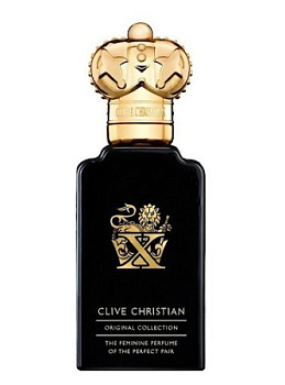 CLIVE CHRISTIAN X FEMININE духи (женские) 50ml